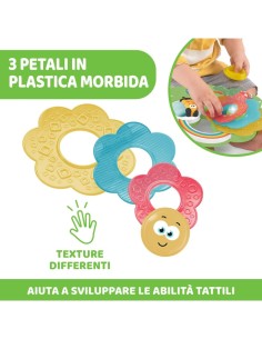 10156 GIOCO FIORE SENSORIALE su TreG Ingrosso