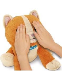 10770 GIOCO DOLCE GATTINO CUCU' su TreG Ingrosso 2