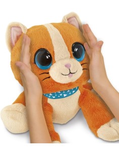 10770 GIOCO DOLCE GATTINO CUCU' su TreG Ingrosso