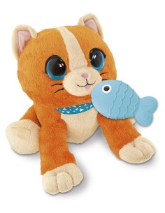 10770 GIOCO DOLCE GATTINO CUCU' su TreG Ingrosso