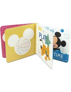 BABY 17720 DISNEY FUN BOOK su TreG Ingrosso