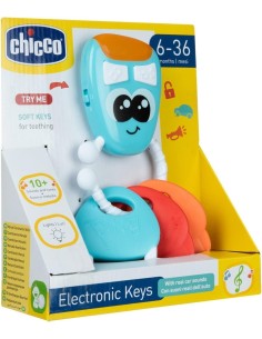 11163 CHIAVI ELETTRONICHE su TreG Ingrosso