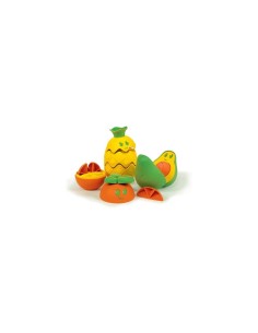 BABY 17686 FRUTTA COMPONI IMPARA su TreG Ingrosso