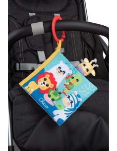 11166 GIOCO LIBRO DEGLI ANIMALI su TreG Ingrosso