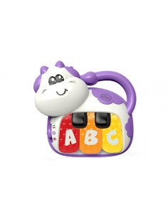 11159 TASTIERA MUCCA LUCI SUONI su TreG Ingrosso