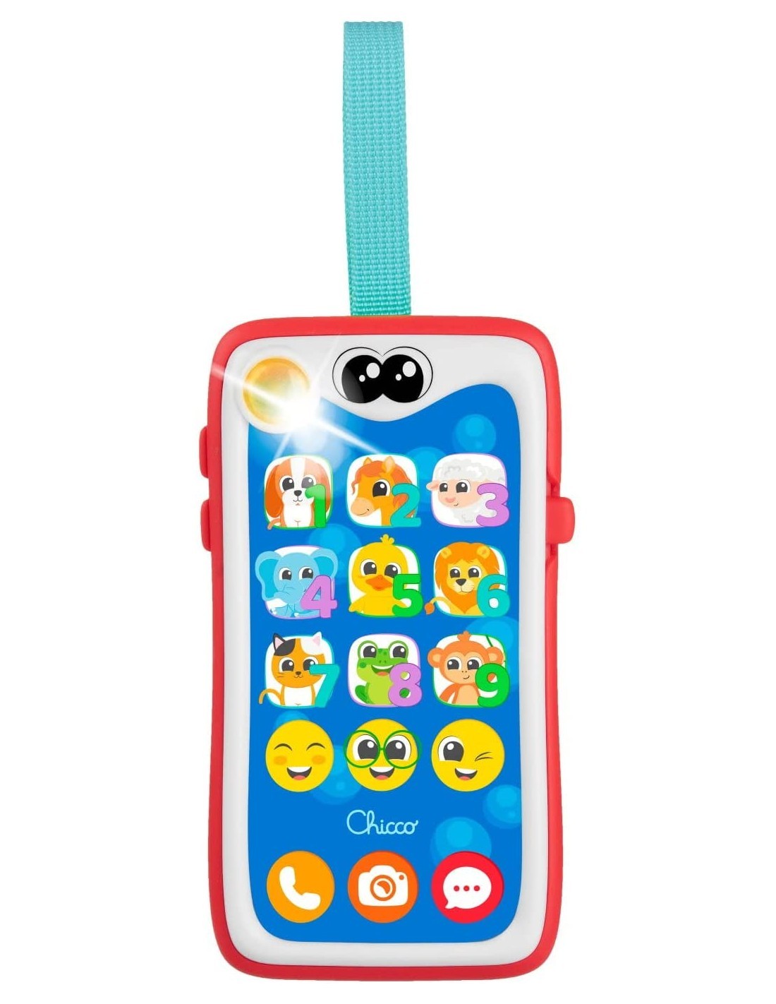 11161 BABY SMARTPHONE su TreG Ingrosso