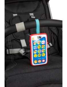 11161 BABY SMARTPHONE su TreG Ingrosso