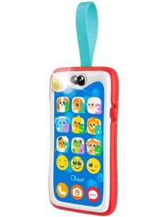 11161 BABY SMARTPHONE su TreG Ingrosso