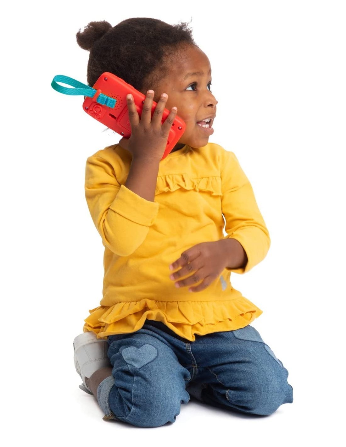 11161 BABY SMARTPHONE su TreG Ingrosso