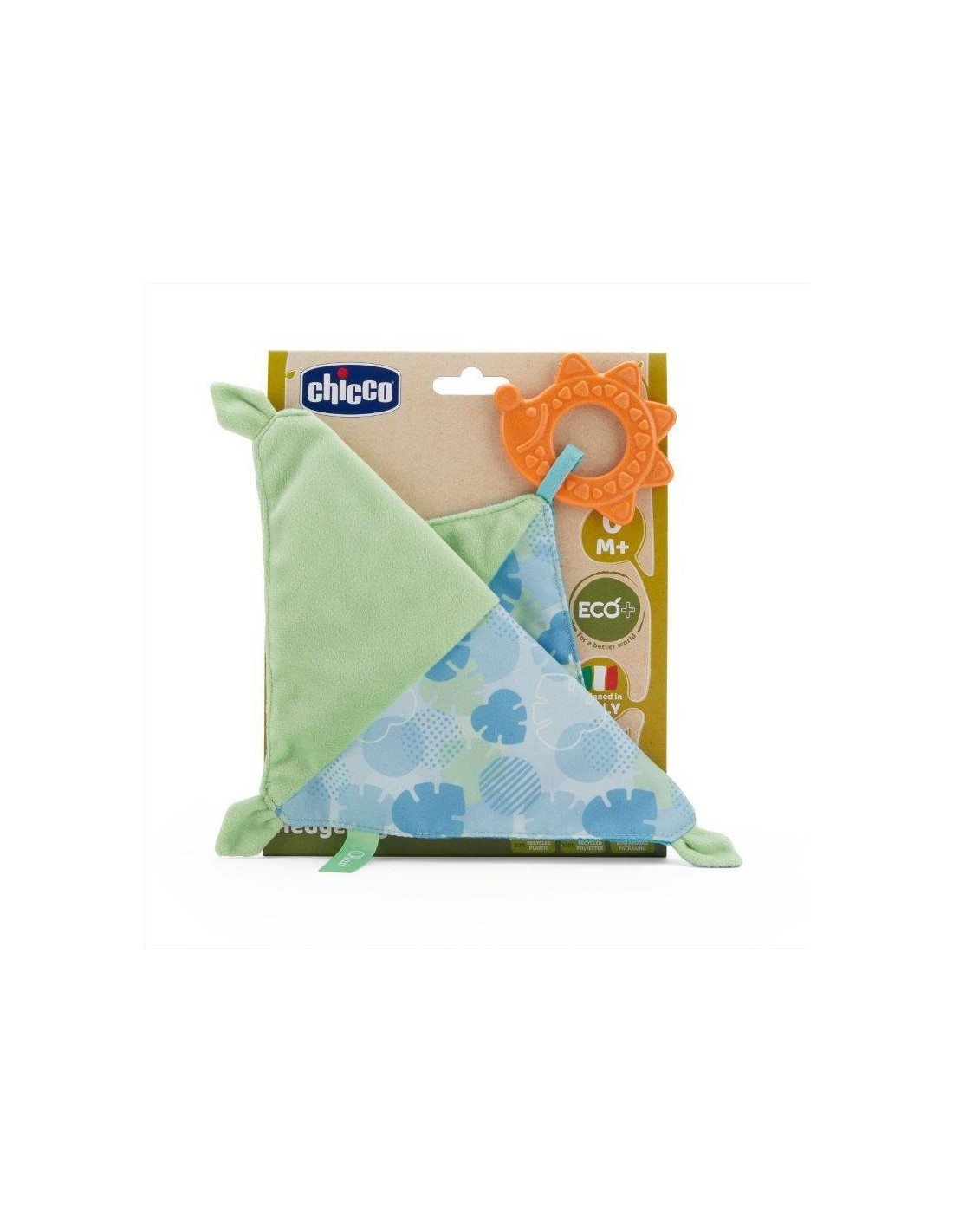 11116 GIOCO RICCIO DOU DOU su TreG Ingrosso