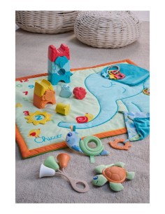 11120 GIOCO BABY LUMACA su TreG Ingrosso