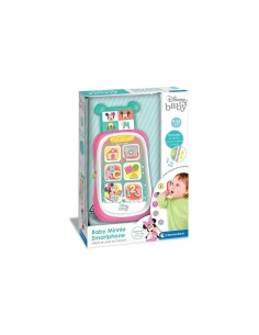 BABY 17696 MINNIE SMARTPHONE su TreG Ingrosso