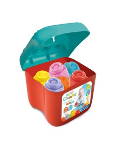 CLEMMY 17807 SECCHIELLO SENSORIALE 15PZ su TreG Ingrosso