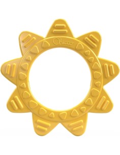 Chicco Tappeto Complimese - Tappeto Fotografico per Neonati con Attività e Anello Dentizione