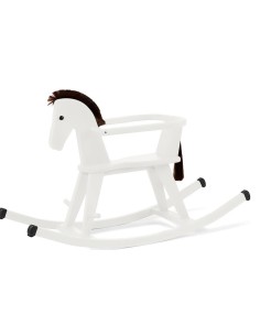 CAVALCABILE DONDOLO BTT1936Z UNICORNO ROSA