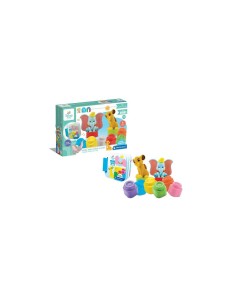 CLEMMY 17817 PLAYSET SIMBA E DUMBO