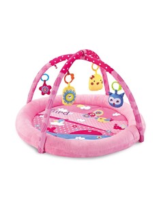 GOGO 67323 PALESTRA MULTIFUNZIONE ROSA su TreG Ingrosso