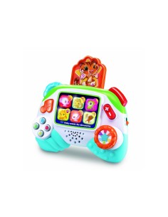 BABY 80-609107 CONSOLE DELLE SCOPERTE