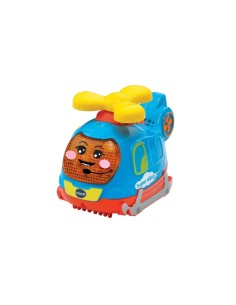 VTech Vroom Vroom Go - Macchinine Parlanti con Luci e Musica ASSORTITI