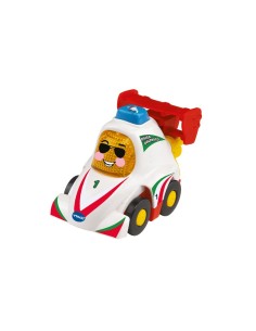 VTech Vroom Vroom Go - Macchinine Parlanti con Luci e Musica ASSORTITI