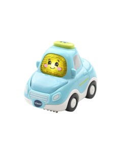 VTech Vroom Vroom Go - Macchinine Parlanti con Luci e Musica ASSORTITI