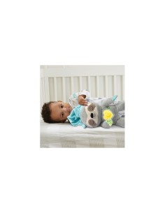 VTech Dormiglione Dolce Nanna - Peluche Interattivo con Ninne Nanne, Luci e Suoni 2