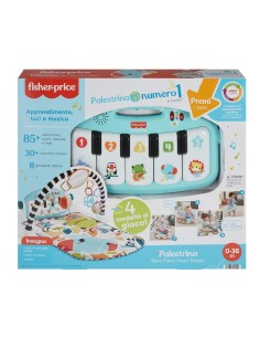 FP HWY53 PALESTRINA BABY PIANO