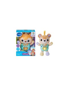 VTech Teddy Orsetto Canterino - Orsetto Interattivo 3-18 Mesi