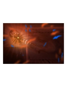 ZAZU Henry il Riccio – Proiettore di Luci e Suoni per il Rilassamento Notturno