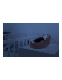 ZAZU Henry il Riccio – Proiettore di Luci e Suoni per il Rilassamento Notturno