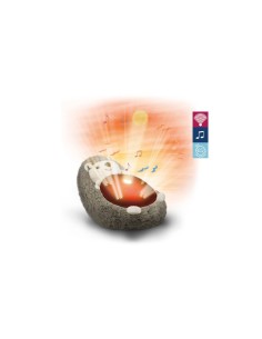 ZAZU Henry il Riccio – Proiettore di Luci e Suoni per il Rilassamento Notturno