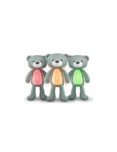 Zazu Sleeptrainer Brody Orsetto Blu