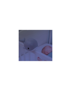 ZAZU WALLY ROSA PROIETTORE DI LUCE CON MELODIE