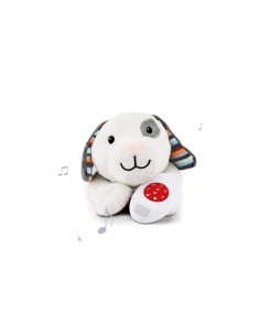 ZAZU DEX PELUCHE COMPAGNO SONNO SONORO