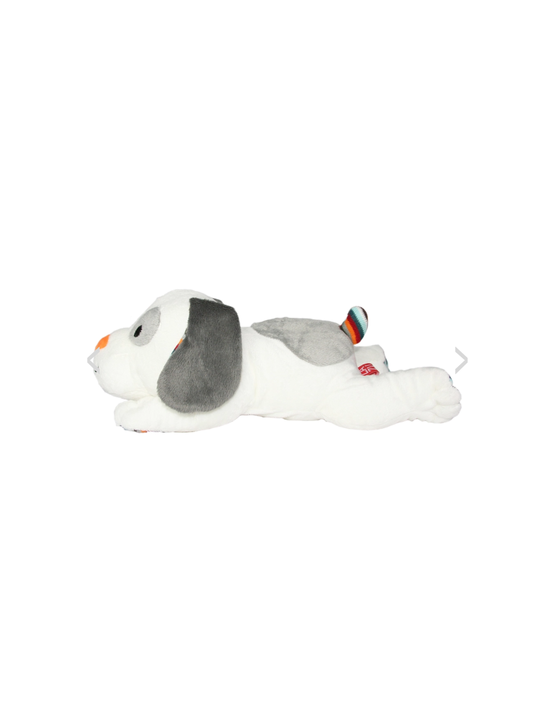 ZAZU DEX PELUCHE COMPAGNO SONNO SONORO