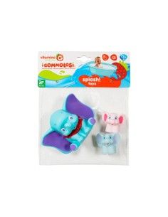 VITAM G 05396 CONF 3 GOMMOLOSI ELEFANTI