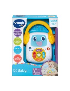 Baby Vpod Baby, Giocattolo Musicale Interattivo con 5 Modalità di Gioco, Canzoni Educative e Melodie Extra 2