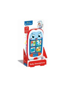 BABY 17930 SMARTPHONE