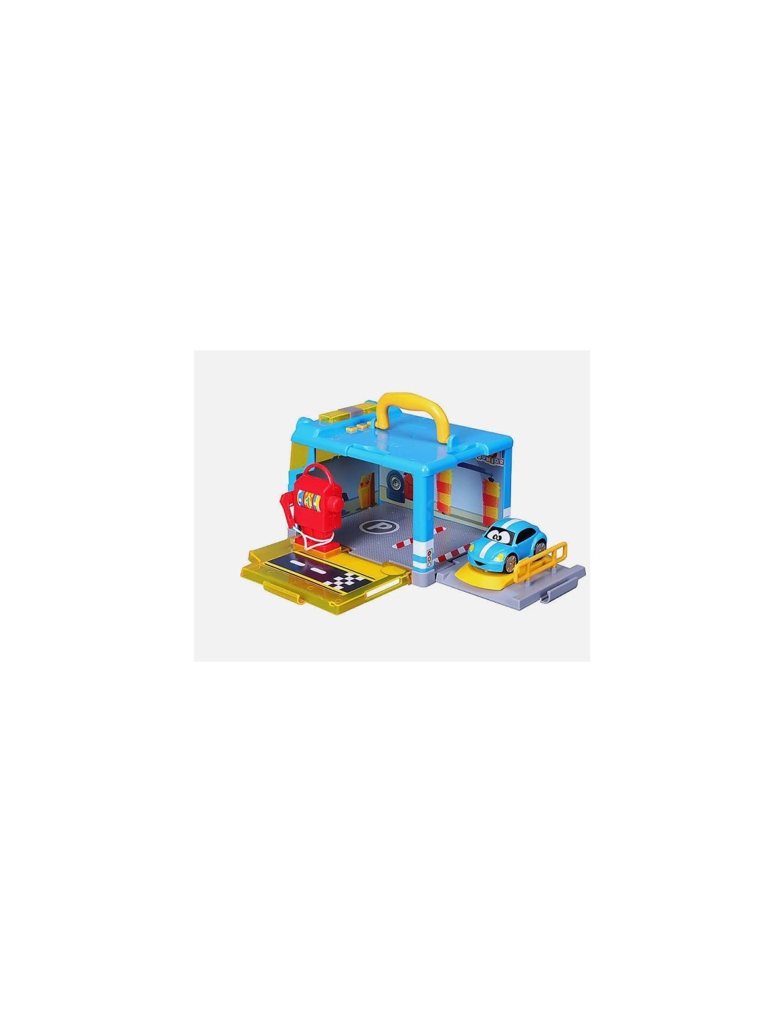 GARAGE 88620 PLAYSET MY FIRST CARRY ALONG