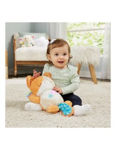 VTech Birba, Dormi e Sogna con Me - Luce Notturna Bambini 0-6 Anni 2