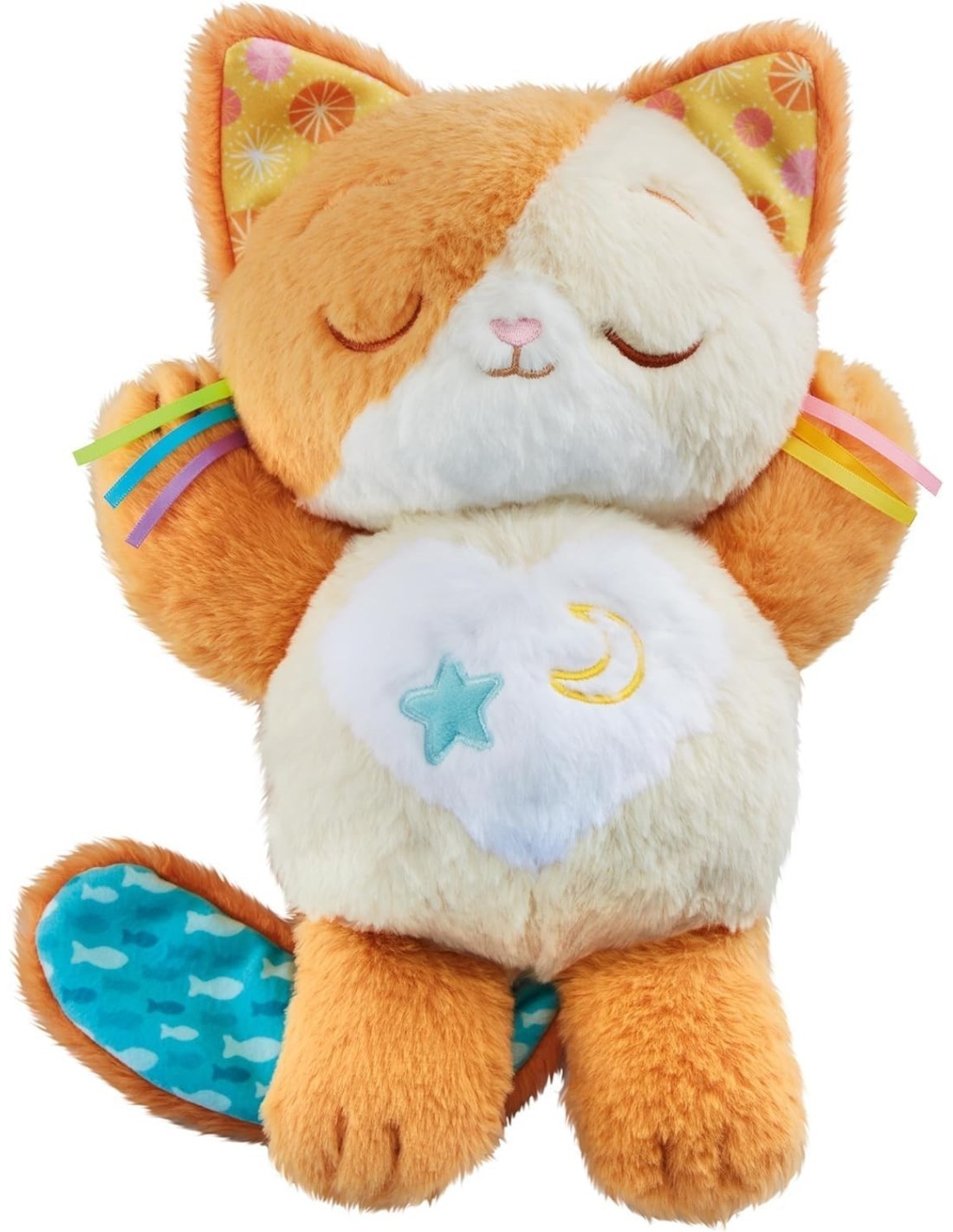 VTech Birba, Dormi e Sogna con Me - Luce Notturna Bambini 0-6 Anni