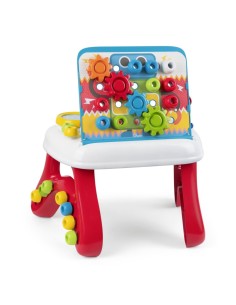 Scrivania Didattica Bilingue Chicco con Attività Elettroniche