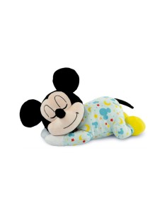 BABY 17957 MICKEY PELUCHE RILASSAMENTO