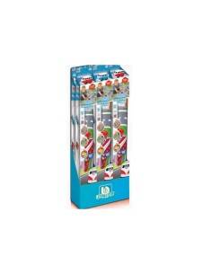 BB JUNIOR 16-85130 PLAYMAT CARABINIERI 100X70CM