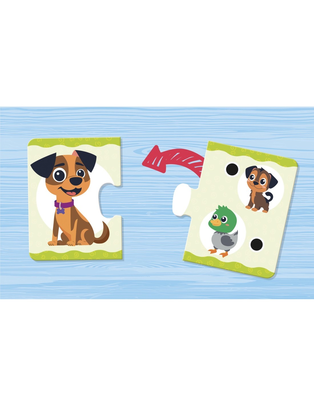 CAROTINA BABY FATTORIA PENNA PARLANTE, GIOCO EDUCATIVO, BAMBINI