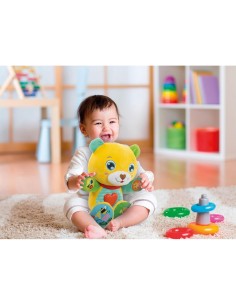 BABY 17965 LELE COCCOLE E PAROLE