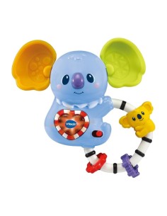 VTech Kimi Sonaglino Interattivo - Gioco Neonato 3-18 Mesi con Suoni e Luci