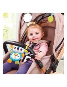 VTech Lala Tenera Koala - Tappeto Neonato Interattivo 0-36 Mesi 2