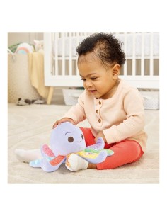 VTech Marina Polipetta Canterina - Peluche Interattivo 3-36 Mesi 2