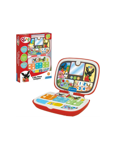 BING 17999 IL MIO PRIMO COMPUTER